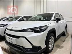 تويوتا فرونتلاندر